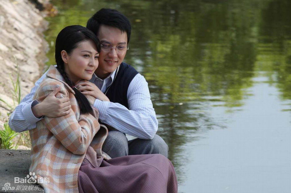 高清戴娇倩(Shirley Dai)精彩图册