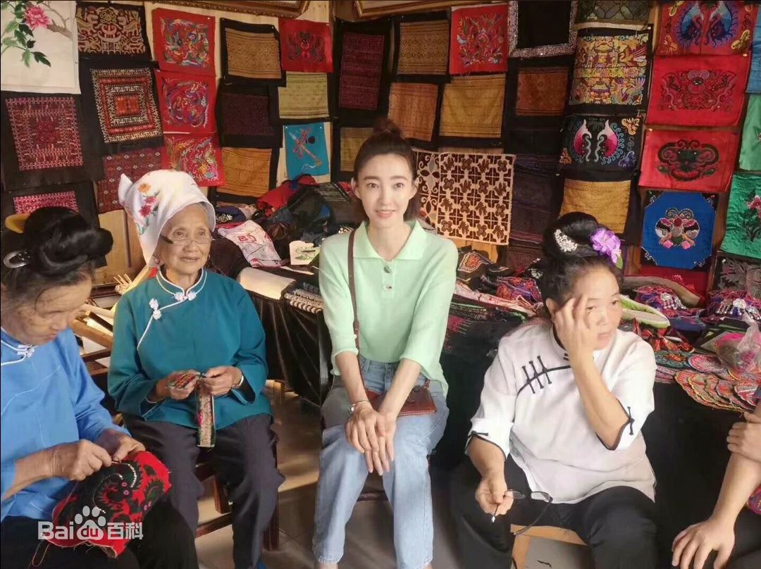 最新王丽坤(Claudia)精彩图册