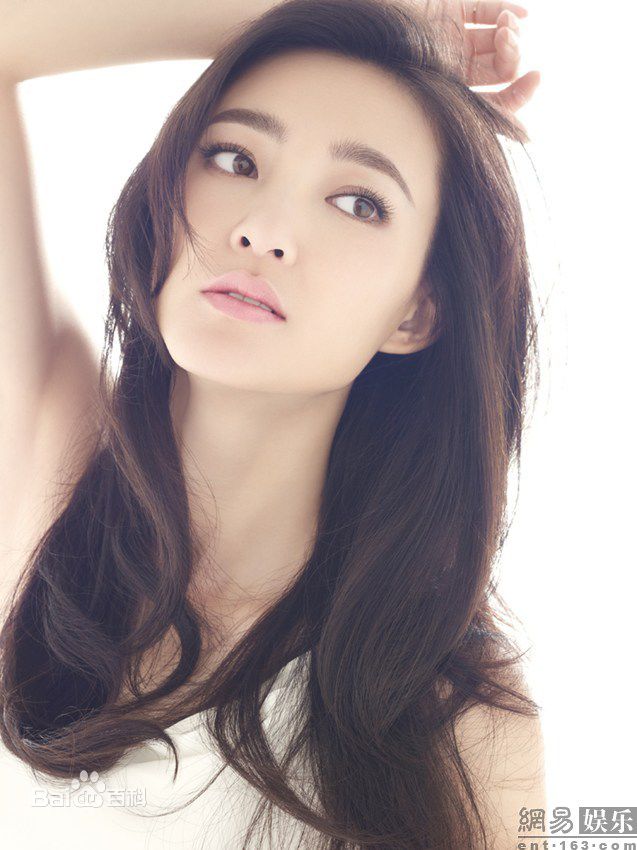 最新王丽坤(Claudia)精彩图册