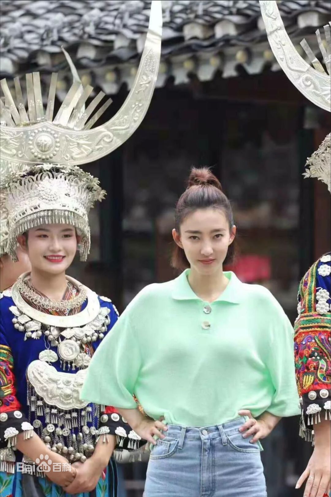 最新王丽坤(Claudia)精彩图册