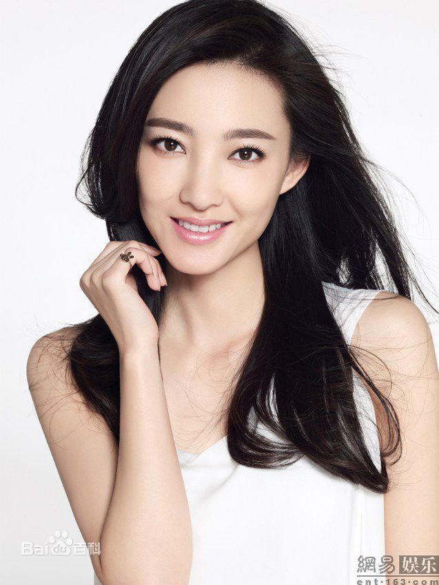 最新王丽坤(Claudia)精彩图册