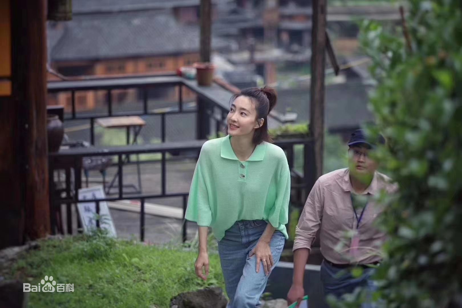 最新王丽坤(Claudia)精彩图册