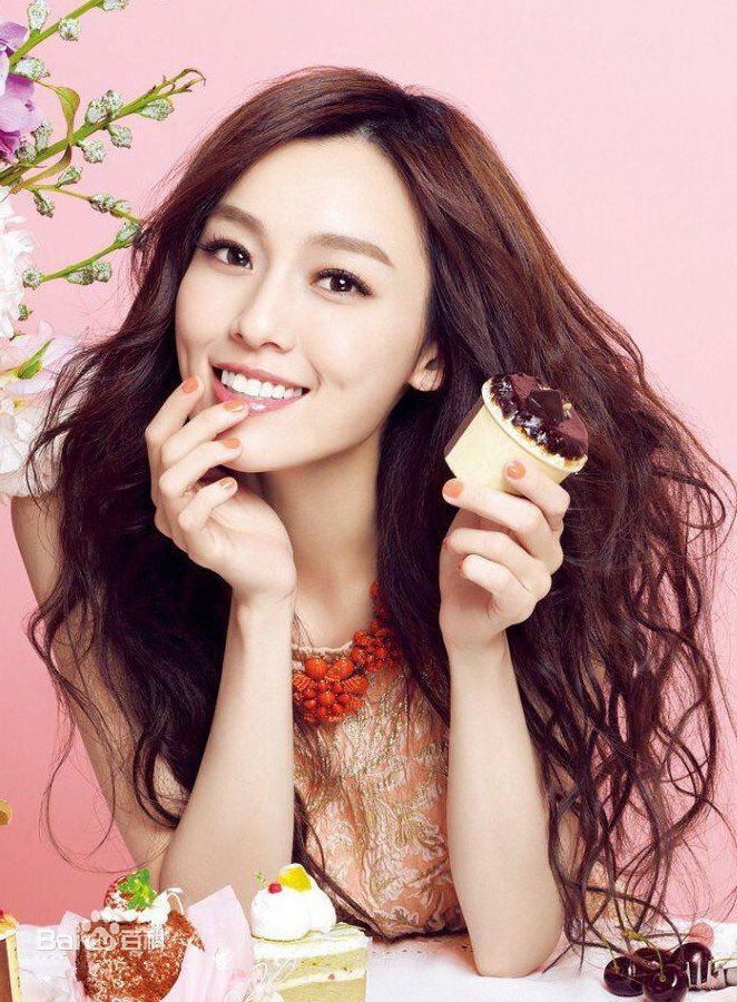 范玮琪(Fan Fan、Christine)概述图册生活照相册