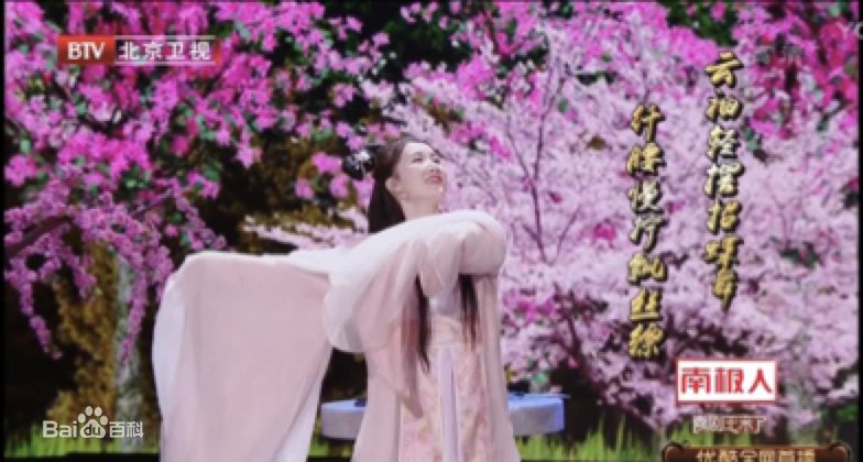 李念节目图片图集