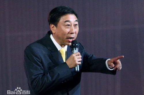冯巩前后照片
