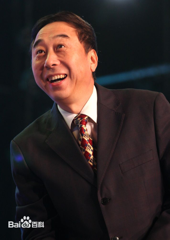 冯巩前后照片