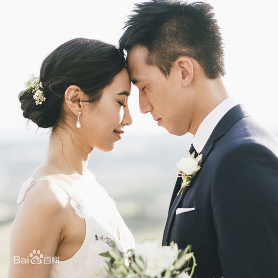 吴雨霏(Kary Ng)婚礼及酒宴素颜照相册