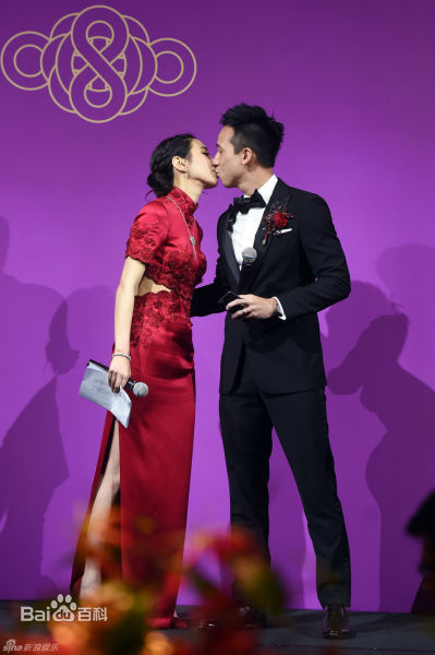 吴雨霏(Kary Ng)婚礼及酒宴素颜照相册