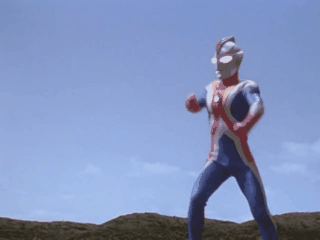 高斯·奥特曼(ウルトラマンコスモス<br>Ultraman Coos)日蚀屏障性感图片图集