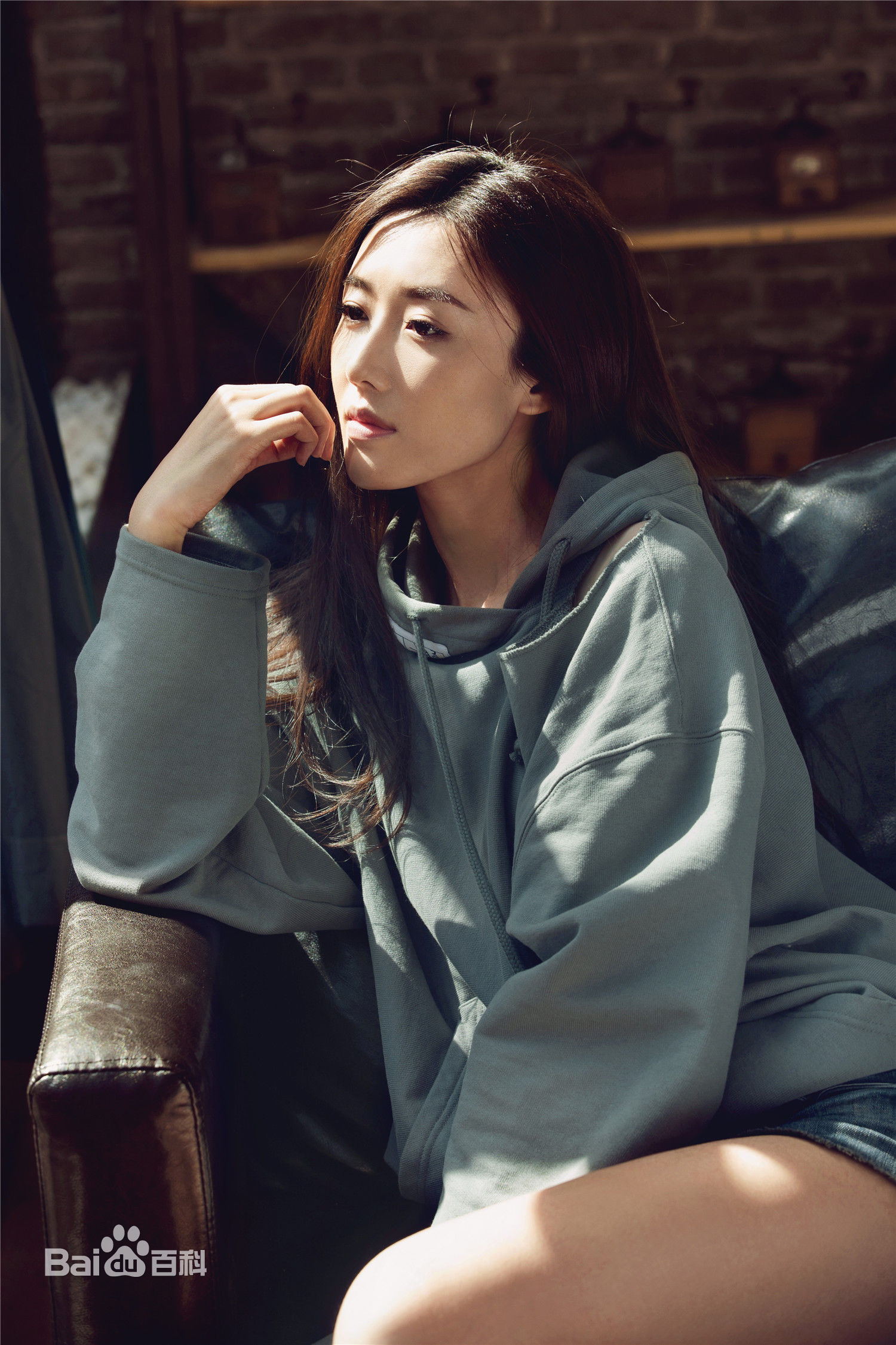 崔宝月最全壁纸