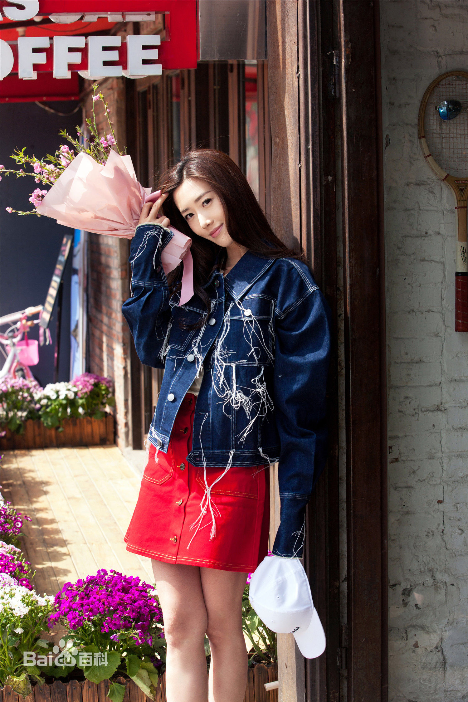 崔宝月最全壁纸