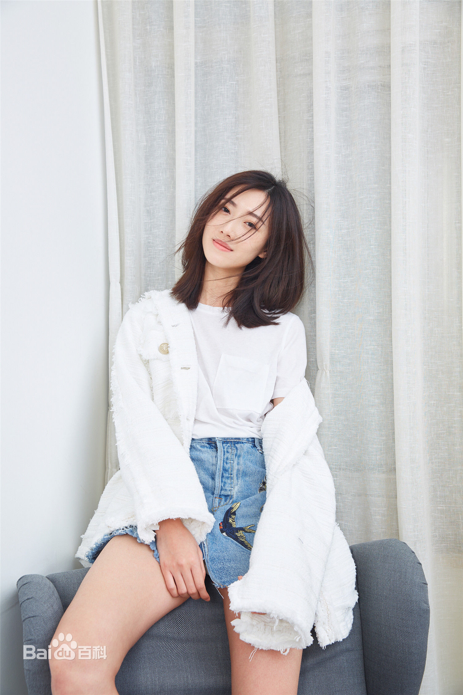 崔宝月最全壁纸