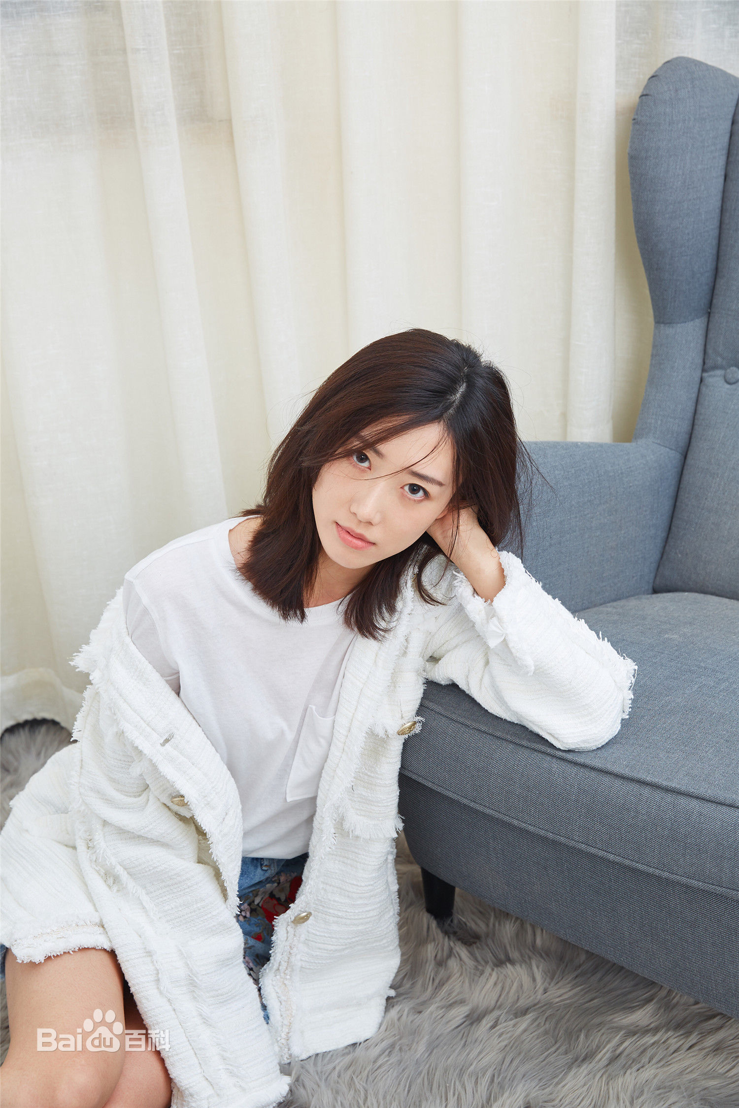 崔宝月最全壁纸