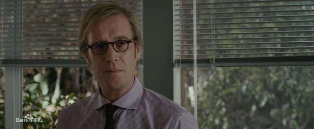 Rhys Ifans瑞斯·伊凡斯图片图集