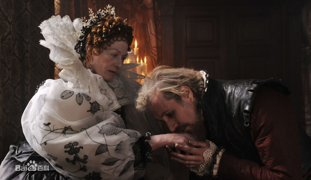 精选Rhys Ifans瑞斯·伊凡斯精彩图册