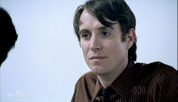 精选Rhys Ifans瑞斯·伊凡斯精彩图册