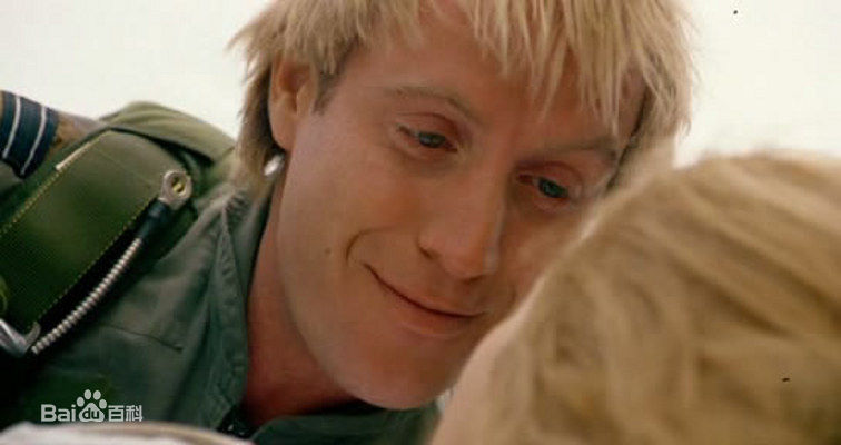 精选Rhys Ifans瑞斯·伊凡斯精彩图册