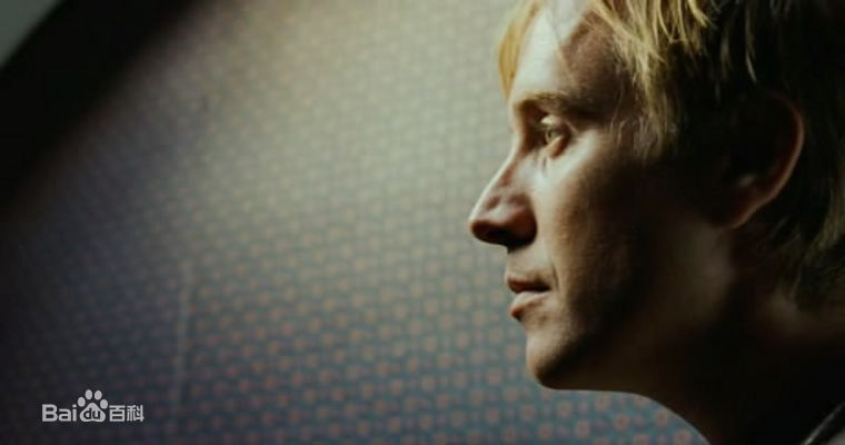 精选Rhys Ifans瑞斯·伊凡斯精彩图册