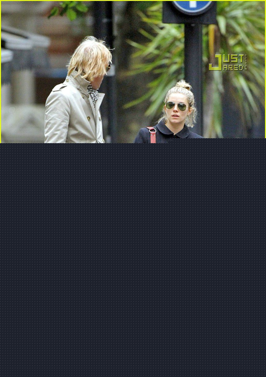 精选Rhys Ifans瑞斯·伊凡斯精彩图册