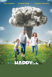 最全Rhys Ifans素颜照