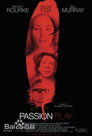 最全Rhys Ifans素颜照