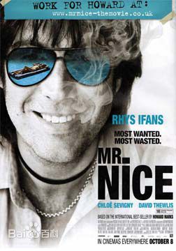 最全Rhys Ifans素颜照