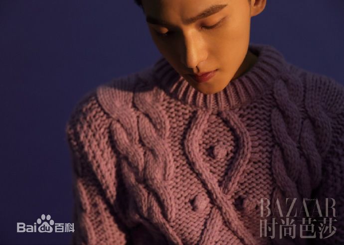 最优质吴念真(Wen-ching Wu)在《时尚芭莎》中的相册