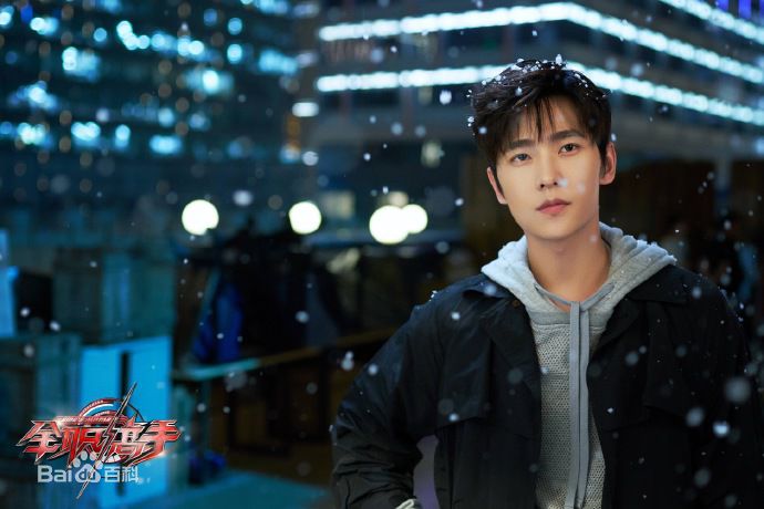 最优质吴念真(Wen-ching Wu)在《全职高手》叶修中的相册