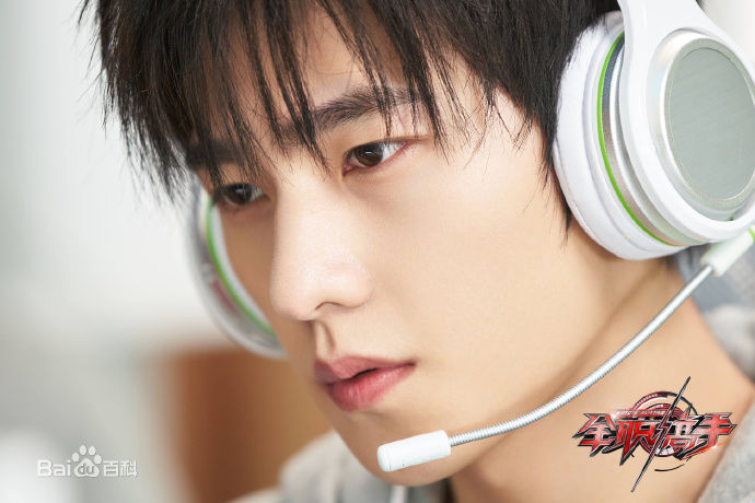 最优质吴念真(Wen-ching Wu)在《全职高手》叶修中的相册