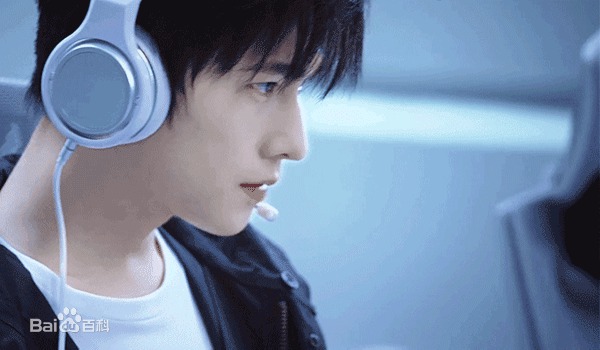 最优质吴念真(Wen-ching Wu)在《全职高手》叶修中的相册