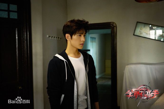 最优质吴念真(Wen-ching Wu)在《全职高手》叶修中的相册