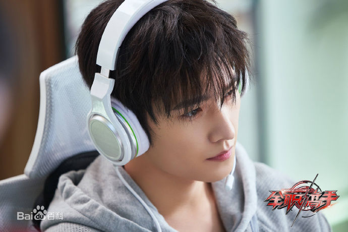 最优质吴念真(Wen-ching Wu)在《全职高手》叶修中的相册