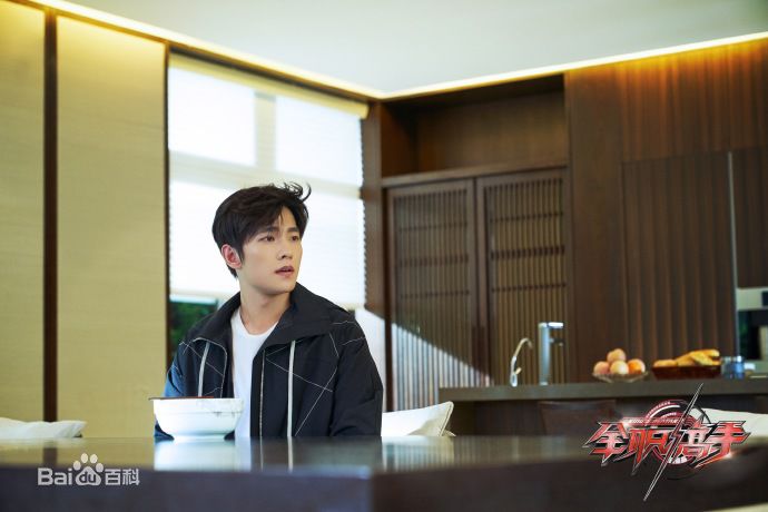 最优质吴念真(Wen-ching Wu)在《全职高手》叶修中的相册