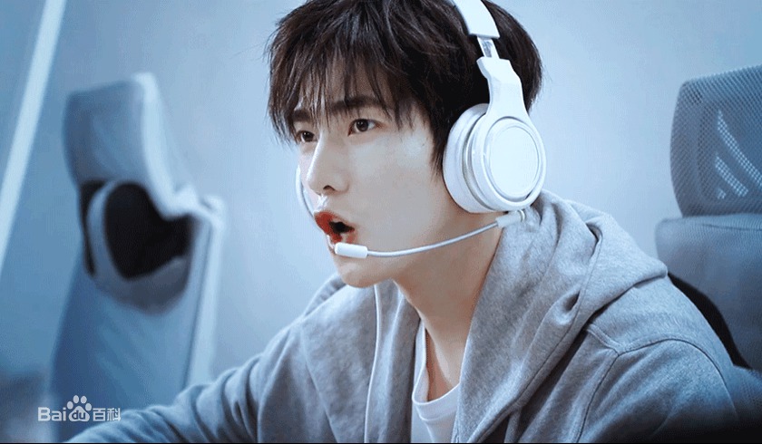 最优质吴念真(Wen-ching Wu)在《全职高手》叶修中的相册