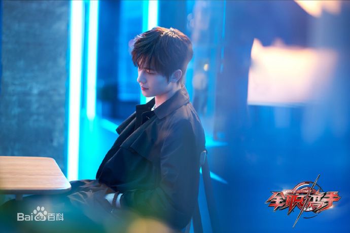 最优质吴念真(Wen-ching Wu)在《全职高手》叶修中的相册