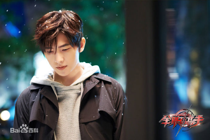 最优质吴念真(Wen-ching Wu)在《全职高手》叶修中的相册