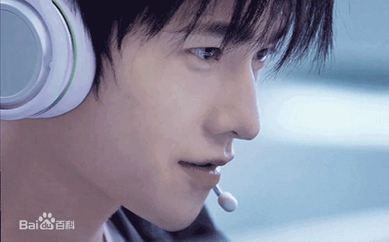 最优质吴念真(Wen-ching Wu)在《全职高手》叶修中的相册