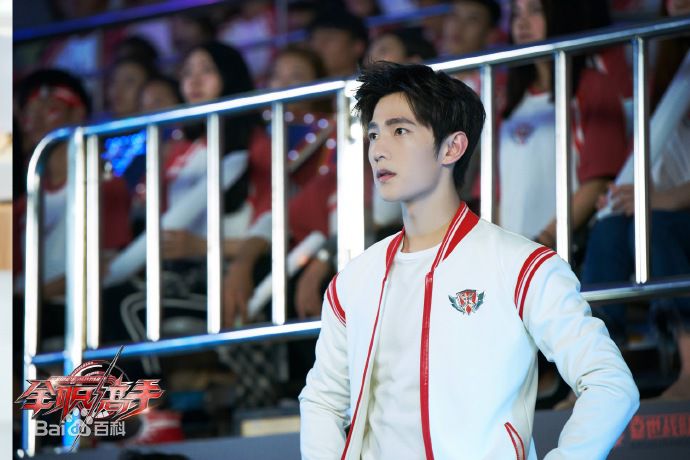 最优质吴念真(Wen-ching Wu)在《全职高手》叶修中的相册