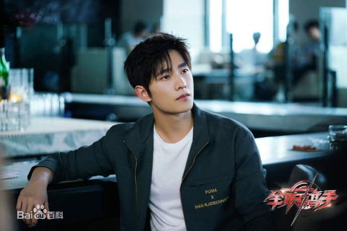 最优质吴念真(Wen-ching Wu)在《全职高手》叶修中的相册