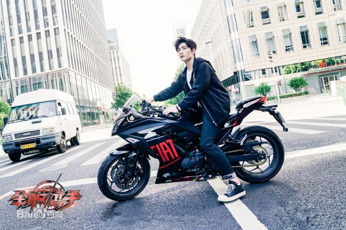 最优质吴念真(Wen-ching Wu)在《全职高手》叶修中的相册