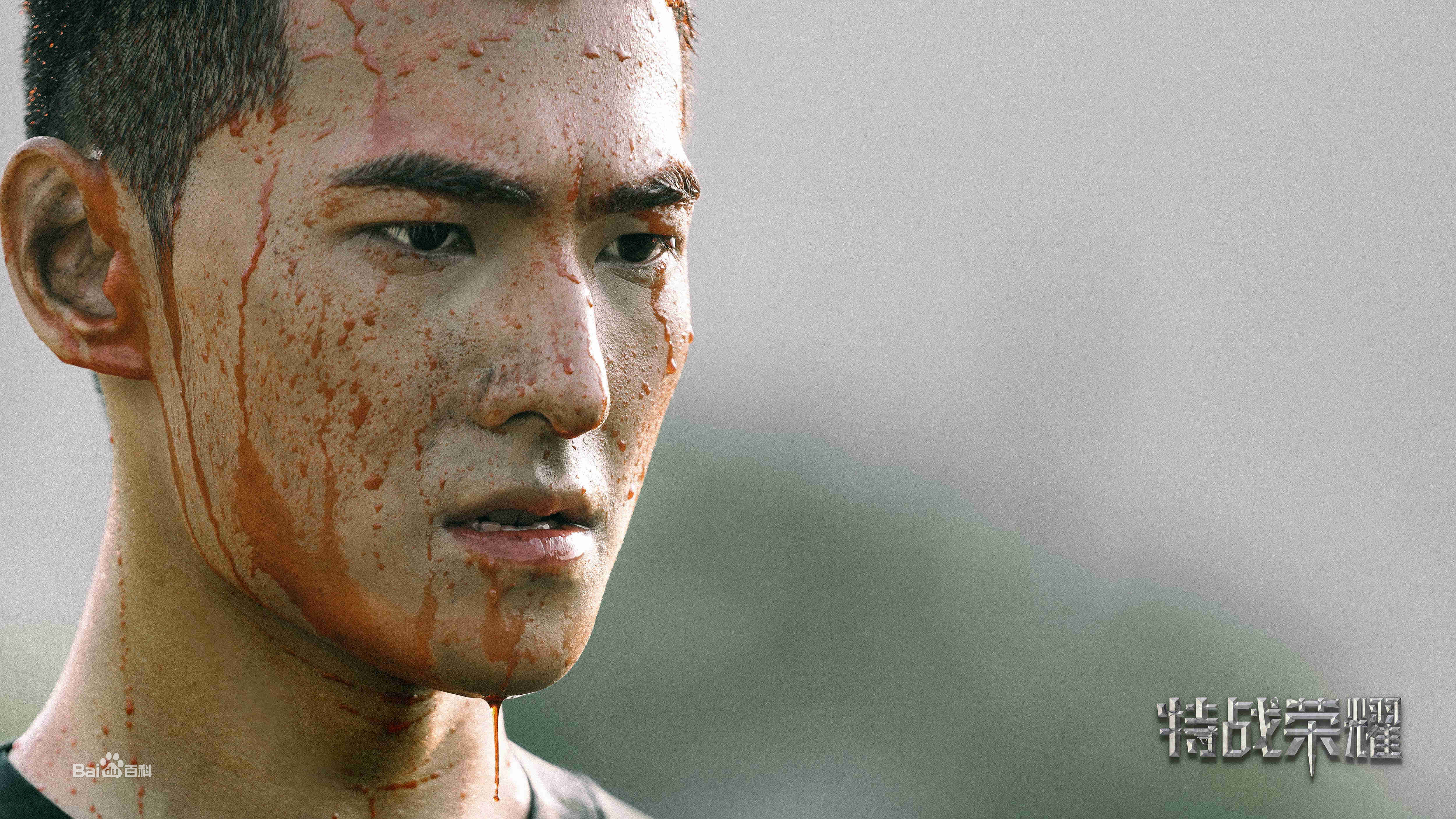 最优质吴念真(Wen-ching Wu)在《特战荣耀》燕破岳中的