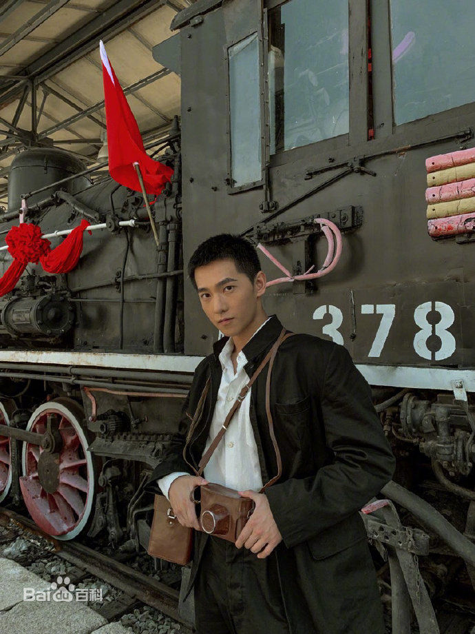 最新吴念真(Wen-ching Wu)在杨洋《70年，我是主角》中的图集