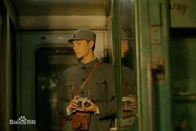 最新吴念真(Wen-ching Wu)在杨洋《70年，我是主角》中的图集