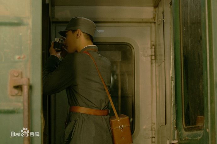 最新吴念真(Wen-ching Wu)在杨洋《70年，我是主角》中的图集