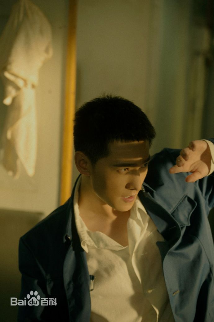 最新吴念真(Wen-ching Wu)在杨洋《70年，我是主角》中的图集