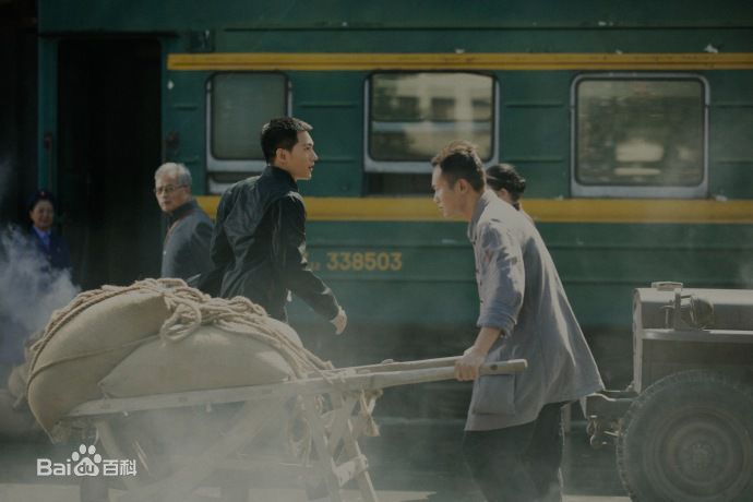 最新吴念真(Wen-ching Wu)在杨洋《70年，我是主角》中的图集