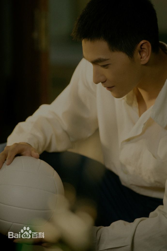 最新吴念真(Wen-ching Wu)在杨洋《70年，我是主角》中的图集