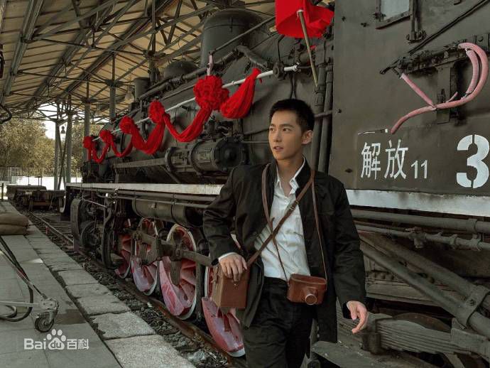 最新吴念真(Wen-ching Wu)在杨洋《70年，我是主角》中的图集