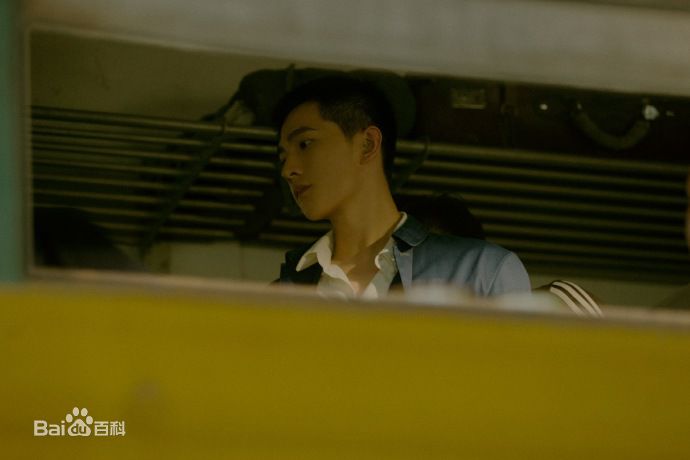 最新吴念真(Wen-ching Wu)在杨洋《70年，我是主角》中的图集