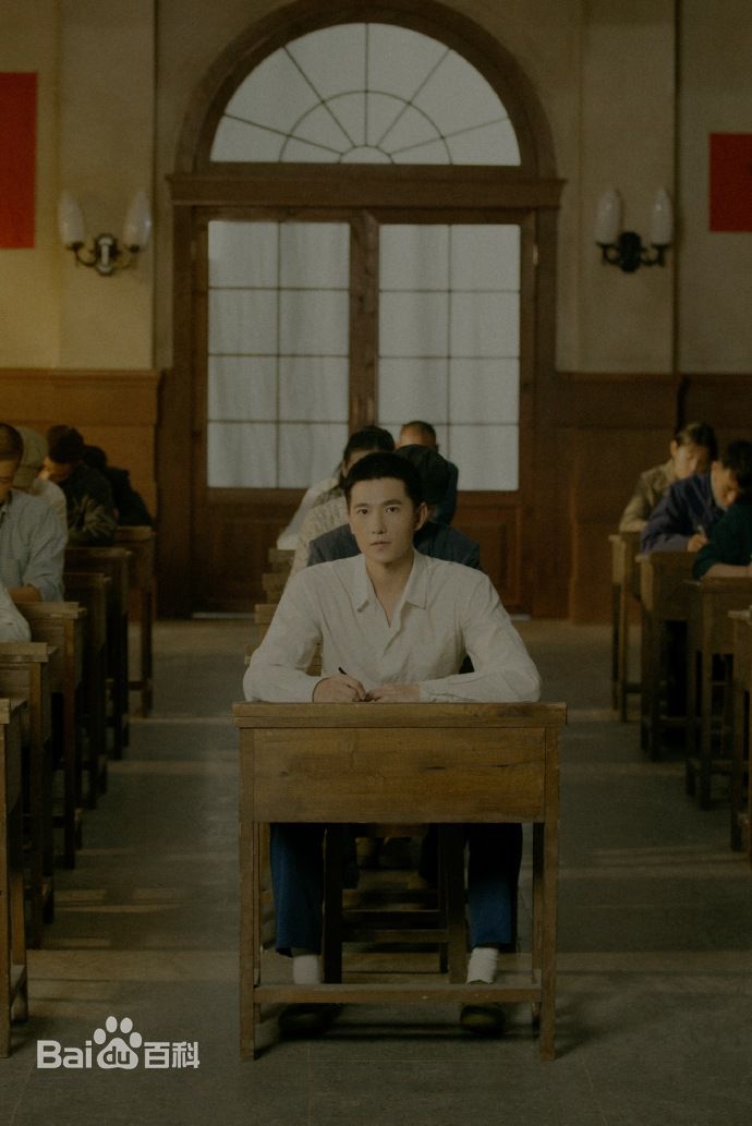 最新吴念真(Wen-ching Wu)在杨洋《70年，我是主角》中的图集